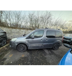 Cremaillere assistee PEUGEOT PARTNER 2 Photo n°7