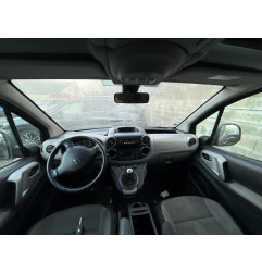 Cremaillere assistee PEUGEOT PARTNER 2 Photo n°10