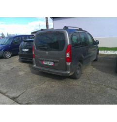 Cremaillere assistee PEUGEOT PARTNER 2 Photo n°17