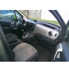 Cremaillere assistee PEUGEOT PARTNER 2 Photo n°18