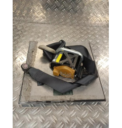 Ceinture avant droit NISSAN NOTE 1 Photo n°4