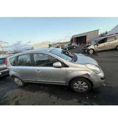 Ceinture avant droit NISSAN NOTE 1 Photo n°9