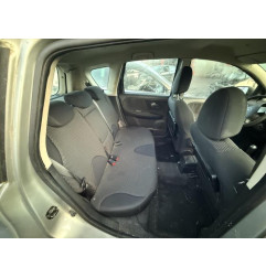 Ceinture avant droit NISSAN NOTE 1 Photo n°12