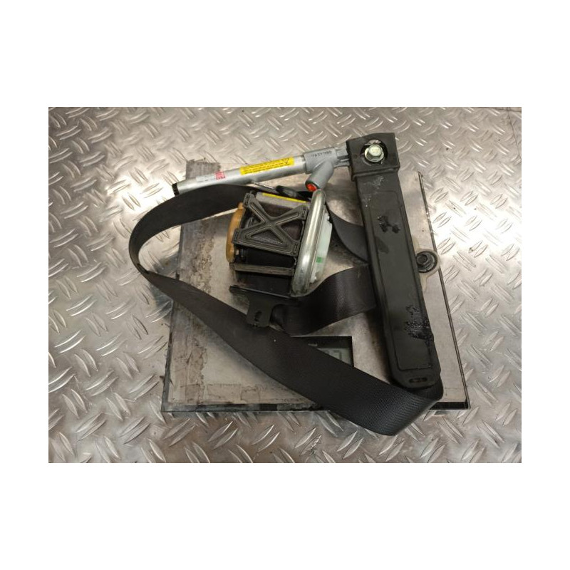 Ceinture avant gauche NISSAN NOTE 1