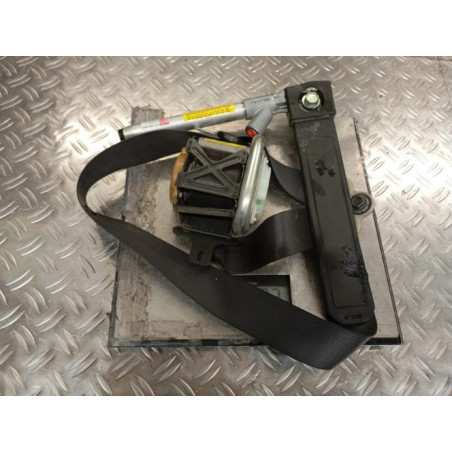 Ceinture avant gauche NISSAN NOTE 1 Photo n°1