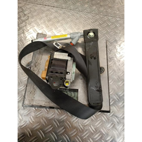 Ceinture avant gauche NISSAN NOTE 1