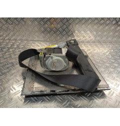 Ceinture avant gauche NISSAN NOTE 1 Photo n°4