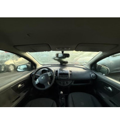 Ceinture avant gauche NISSAN NOTE 1 Photo n°11