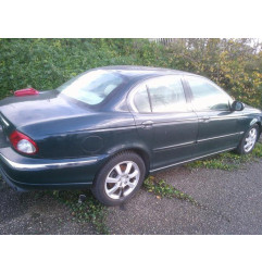 Retroviseur droit JAGUAR X-TYPE Photo n°7