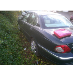 Retroviseur droit JAGUAR X-TYPE Photo n°10