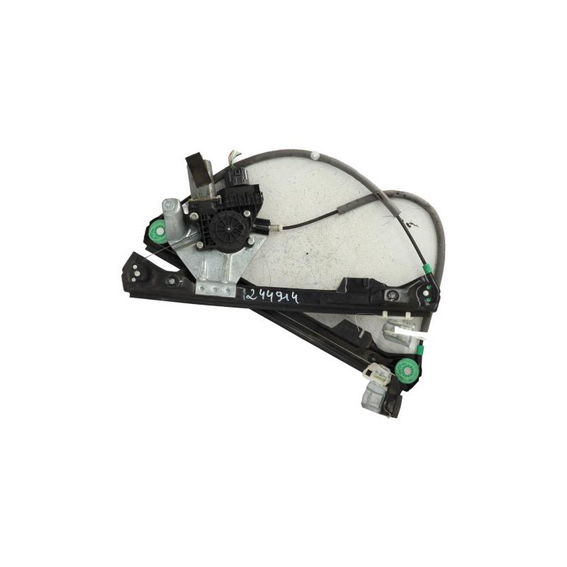 Moteur leve vitre avant gauche JAGUAR X-TYPE