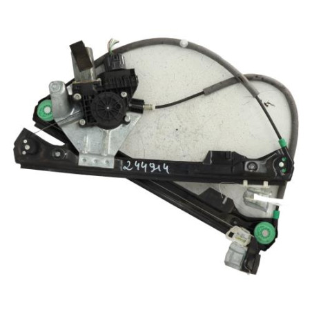 Moteur leve vitre avant gauche JAGUAR X-TYPE Photo n°1