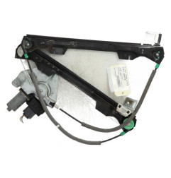 Moteur leve vitre avant gauche JAGUAR X-TYPE Photo n°3