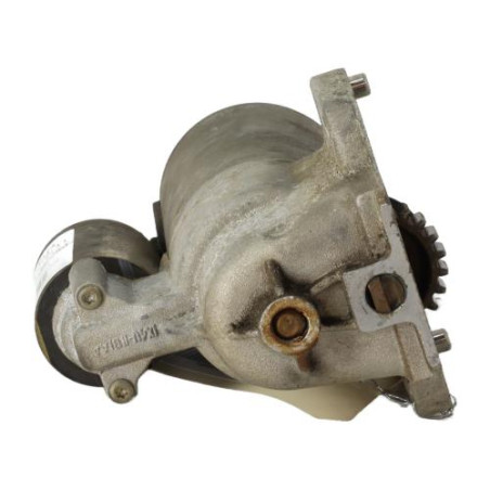 Demarreur JAGUAR X-TYPE Photo n°1