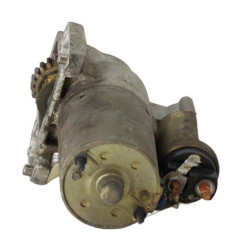 Demarreur JAGUAR X-TYPE Photo n°3