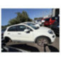 Commande chauffage FIAT 500X