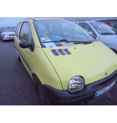 Retroviseur droit RENAULT TWINGO 1 Photo n°6