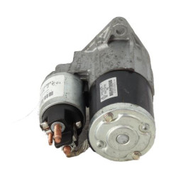 Demarreur RENAULT TWINGO 3 Photo n°3