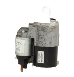 Demarreur RENAULT TWINGO 3 Photo n°5