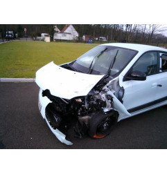 Demarreur RENAULT TWINGO 3 Photo n°6