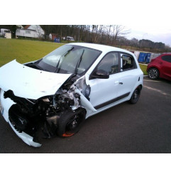 Moteur essuie glace avant RENAULT TWINGO 3 Photo n°5