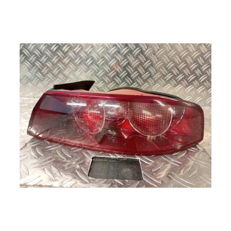 Feu arriere principal droit (feux) ALFA ROMEO 159 Photo n°2