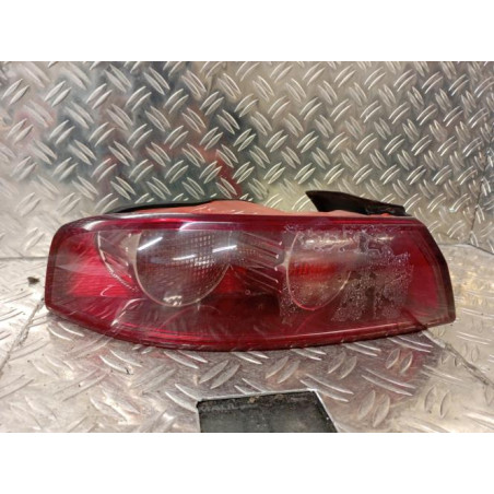 Feu arriere principal gauche (feux) ALFA ROMEO 159 Photo n°1