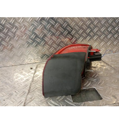 Feu arriere principal gauche (feux) ALFA ROMEO 159 Photo n°3