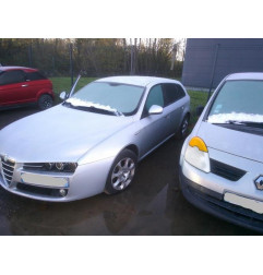 Feu arriere principal gauche (feux) ALFA ROMEO 159 Photo n°8