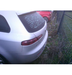 Air bag conducteur ALFA ROMEO 159 Photo n°7