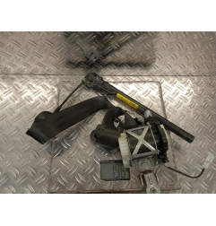 Ceinture avant droit RENAULT CLIO 3 Photo n°1