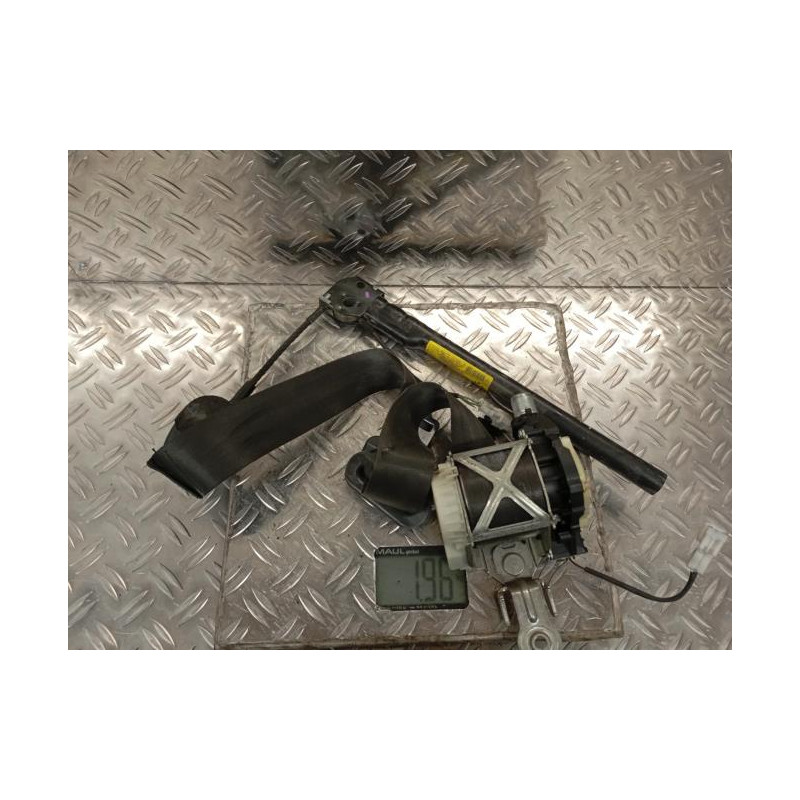 Ceinture avant droit RENAULT CLIO 3