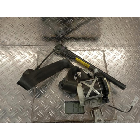 Ceinture avant droit RENAULT CLIO 3 Photo n°1