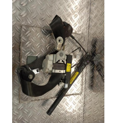 Ceinture avant droit RENAULT CLIO 3