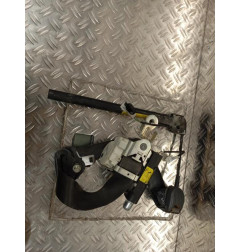 Ceinture avant droit RENAULT CLIO 3 Photo n°3