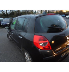 Ceinture avant droit RENAULT CLIO 3 Photo n°8