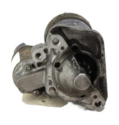 Demarreur RENAULT CLIO 3 Photo n°1