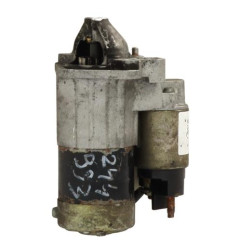 Demarreur RENAULT CLIO 3 Photo n°5