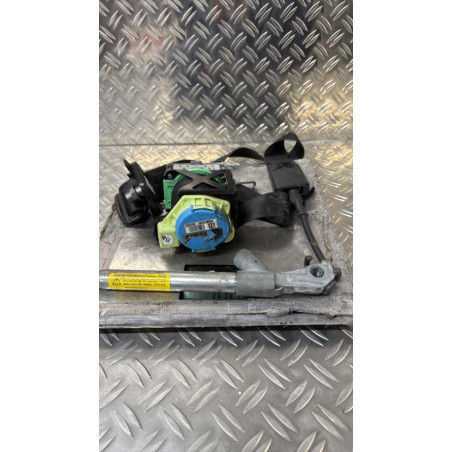 Ceinture avant gauche CITROEN C4 GRAND PICASSO 1