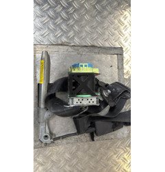 Ceinture avant gauche CITROEN C4 GRAND PICASSO 1 Photo n°3