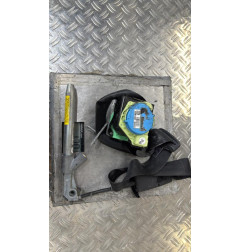 Ceinture avant gauche CITROEN C4 GRAND PICASSO 1 Photo n°4