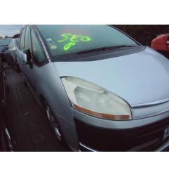 Ceinture avant gauche CITROEN C4 GRAND PICASSO 1 Photo n°5