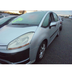 Ceinture avant gauche CITROEN C4 GRAND PICASSO 1 Photo n°6