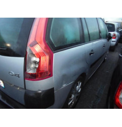 Ceinture avant gauche CITROEN C4 GRAND PICASSO 1 Photo n°8