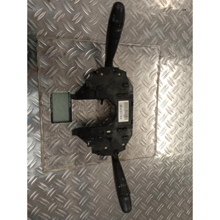 Com (Bloc Contacteur Tournant+Commodo Essuie Glace+Commodo Phare) CITROEN C4 GRAND PICASSO 1