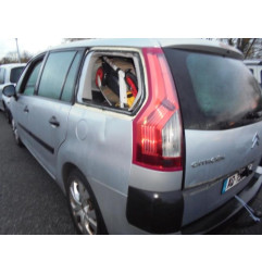 Com (Bloc Contacteur Tournant+Commodo Essuie Glace+Commodo Phare) CITROEN C4 GRAND PICASSO 1 Photo n°11