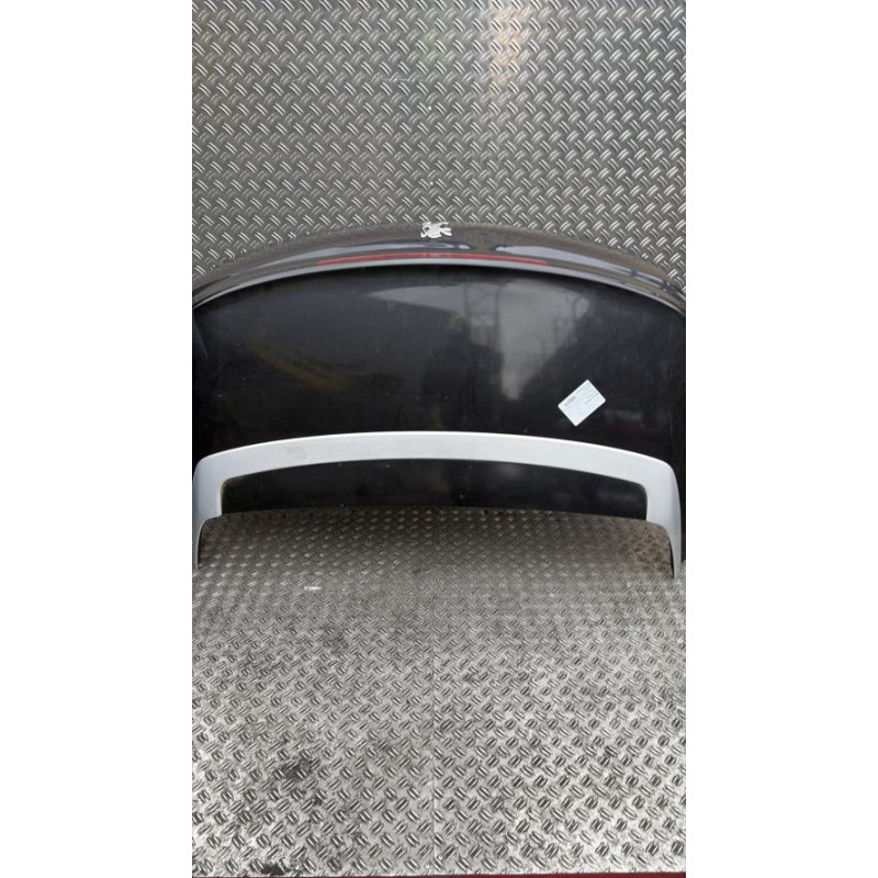 Malle/Hayon arriere PEUGEOT 207