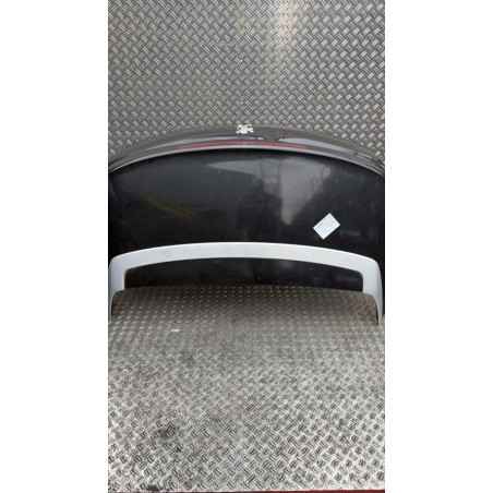 Malle/Hayon arriere PEUGEOT 207 Photo n°1