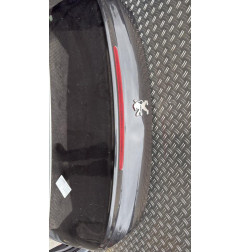 Malle/Hayon arriere PEUGEOT 207 Photo n°4