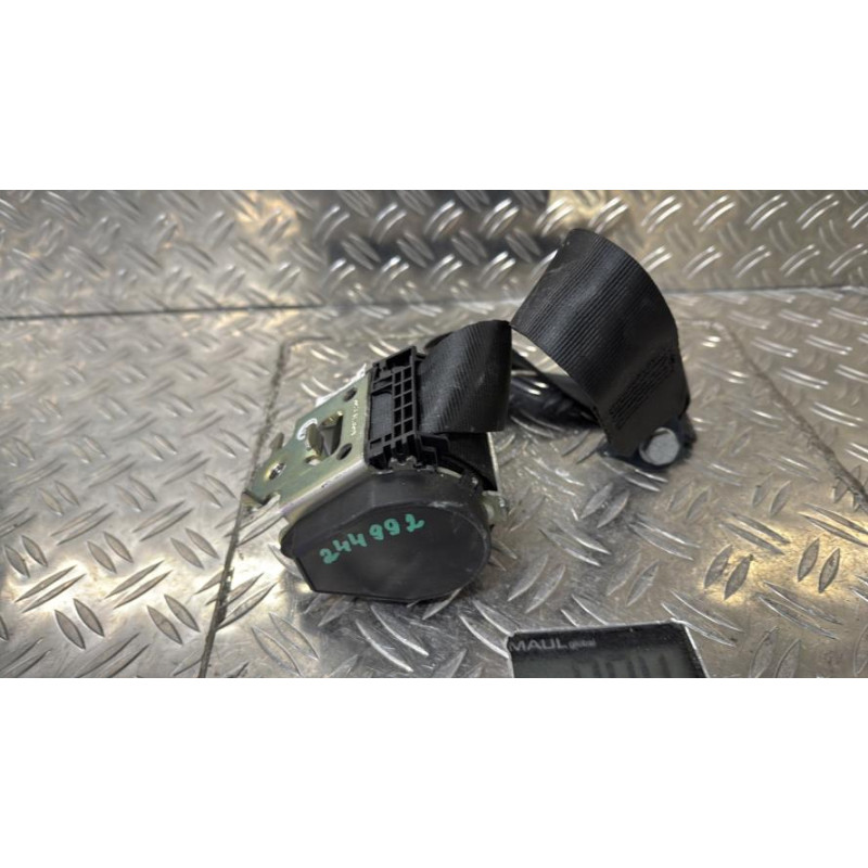 Ceinture arriere droit PEUGEOT 207